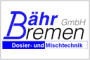 Bhr GmbH Bremen Dosier- und Mischtechnik